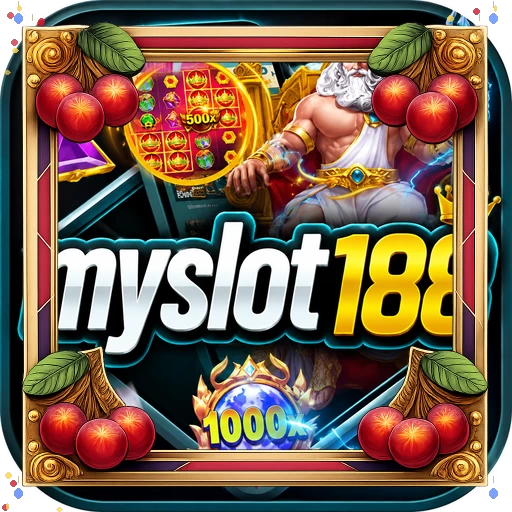 Myslot188 pgg68