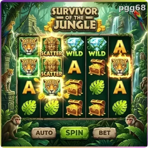 pgg68 Jakarta: Panduan Akses, APK, dan Login