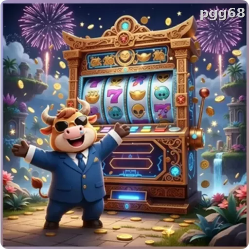 Pembaruan pgg68 APK: Versi Terbaru dan Catatan Perubahan