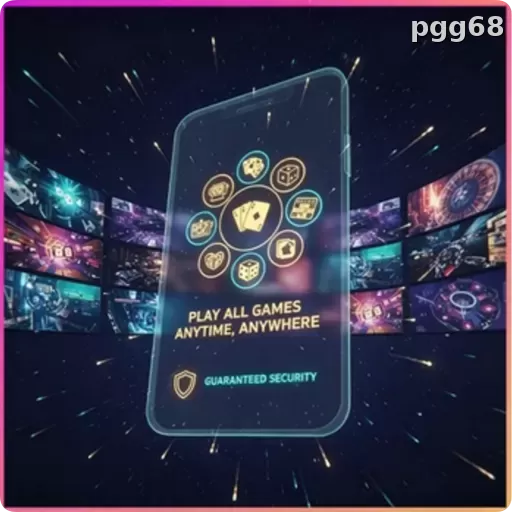 Kontak pgg68