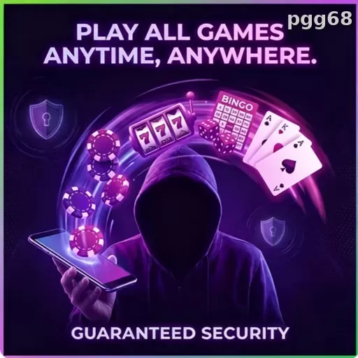Panduan Pasang pgg68 APK di Android
